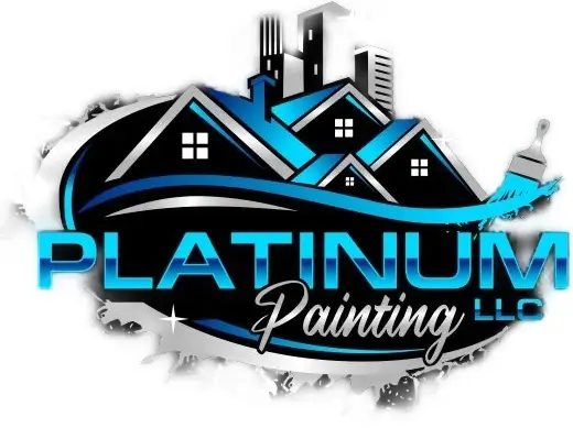 Platinum Painting Logo